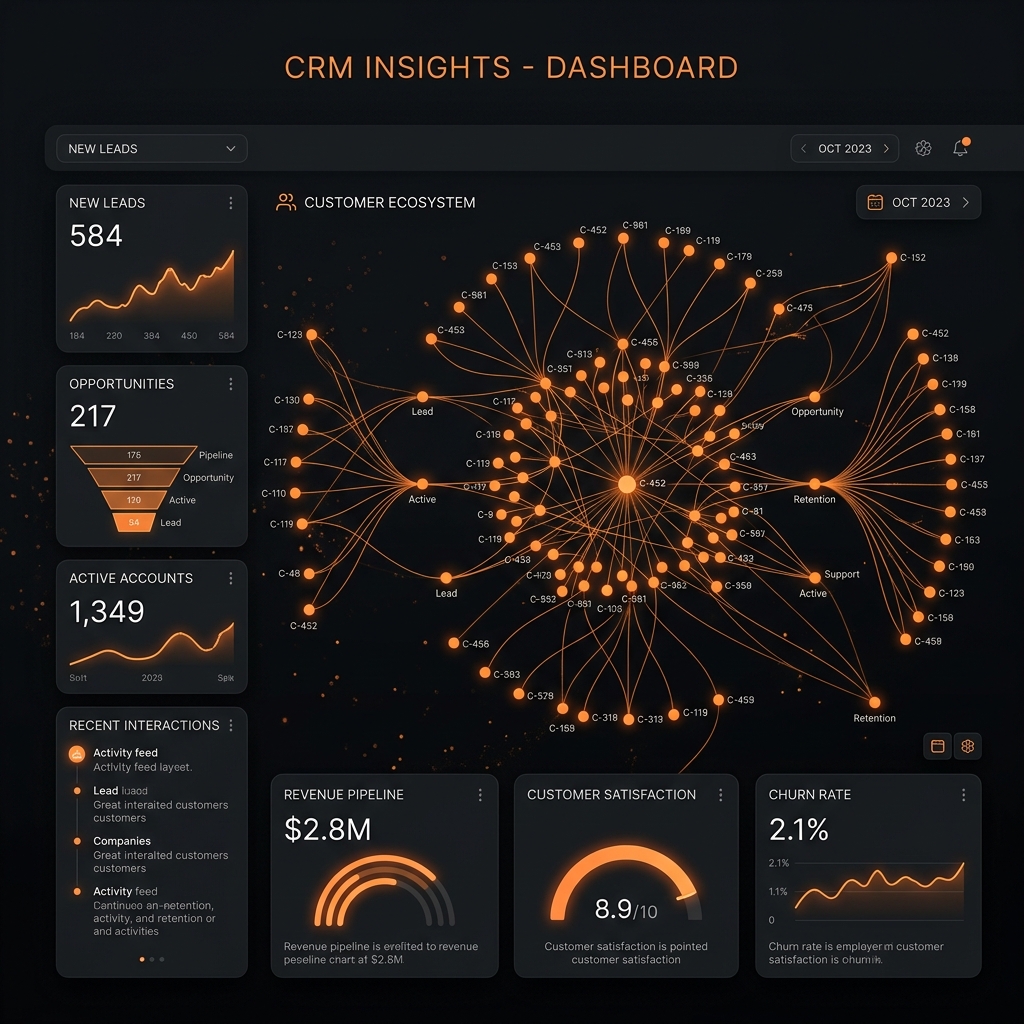 CRM